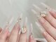 エーエヌディーネイル 新宿店(AND Nail)の写真/トレンドデザイン＆パーツつけ放題だから理想の指先が叶う★フィルインOK！モチの良さ◎自爪を傷つけない◎