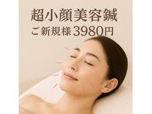 大門リラクゼーションハウスの雰囲気（中国地方一、ハイレベルな美容鍼コースです♪小顔矯正付き！）