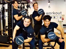 ビヨンド 巣鴨店(BEYOND)