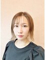 ピピ(pipi) 中西 悠里