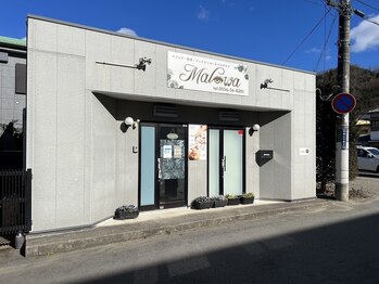 マロワ(Malowa)の写真/Malowaでトータルケアが叶う♪経験豊富なプロが、お一人お一人に合わせて施術☆毛穴レス水光肌に導きます!