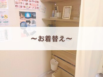 ヨサパーク ハーブ イムア(YOSA PARK imua)/痩身/小顔/リンパマッサージ