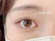 プラス サード(Plus 3rd)/まつげパーマ