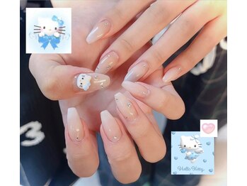 ユーネイル(U nail)/