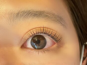 エイト アイラッシュ 二子玉川店(eight eyelash)/パリジェンヌラッシュリフト