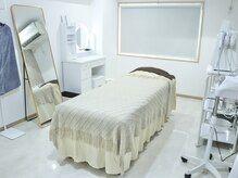 ベル 八王子(Belle)の雰囲気（【メイクしたままご来店OK】ご予定の前も◎コテ、アメニティ充実）