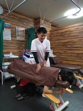 あびこ整骨院/腰痛