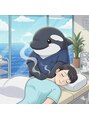 うみそら 千種院&nbsp;マッサージ