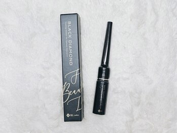 シェリー セカンド(Cherie 2nd)/ブラックコーティング