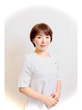 ポーラ ザ ビューティ 小倉清水店(POLA THE BEAUTY) 清水 こず恵