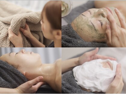 ルミライズ(lumirise)の写真