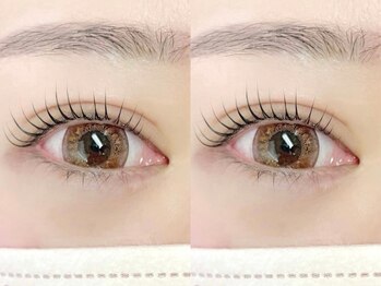 アリストウキョウ 小樽店(alice tokyo)/まつげパーマ/[カール]デザイン