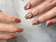 アンナズネイル(Anna's Nail)