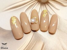 ディアナ 水戸赤塚店(DIANA)/定額ハンド　B-085　5,980円