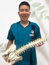 こころ整体院 池袋メトロポリタン口院&nbsp;棚橋 裕貴