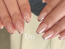 アンミー(Un mee)/ハーフコース[17]