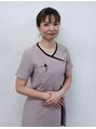 ルメアプロデュースド バイ ドクターメディヘッド(Lumea produced by Dr MediHead) 平 笑美子