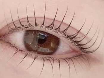 Makea福岡天神店【上下まつげパーマ/LEDマツエク/眉毛サロン】【2/28NEW OPEN(予定)】/上下まつ毛パーマ【福岡天神】