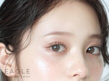 イーグル 熊谷(EAGLE)/眉毛/眉毛WAX/眉毛サロン/美眉毛
