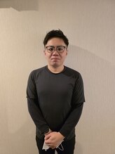 ほぐし屋 前田&nbsp;齋藤 男性