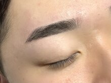 ハロブロウ 横浜店(halo brow)/メンズアイブロウ【横浜/眉毛】