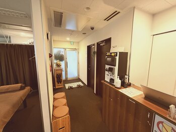 もみの匠 相模大野店/おススメのマッサージ店