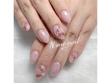 エヌワンネイル(N.one nail)/
