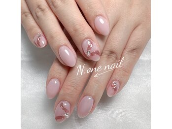 エヌワンネイル(N.one nail)/