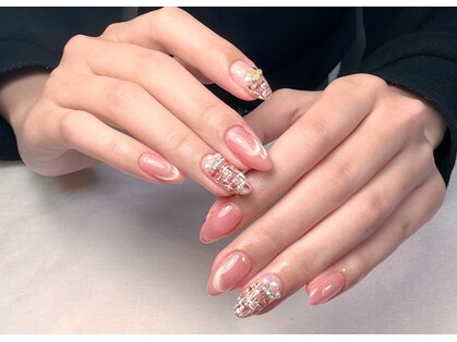 ナンシーネイル(Nancy nail)の写真