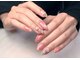 ナンシーネイル(Nancy nail)の写真