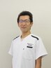 ≪姿勢から美しく◎猫背・巻き肩解消でスタイルUP♪≫+鎌瀧院長全身整体60分