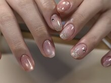 リウール(Re HEUR)/ラメとマグネット
