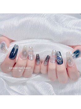 カワイイ ネイルサロン 錦糸町店(Kawaii)/Y2knail