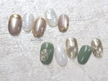 ドルチェ アージョ(dolce agio)/定額アートコース