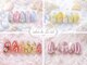 サロン ドゥ ル シエル(salon de Le ciel)の写真