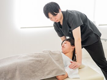 ナオル整体 仙台長町院(NAORU整体)の写真/首肩こりや頭痛でお悩みの方に！AI診断で根本原因を特定！つらい症状からの解放へ導きます♪