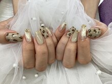 リミネイル(Rimi nail)