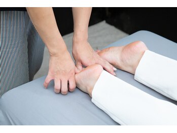 ほぐし処 の森 奈良の写真/頑張る自分にご褒美を。日常の疲れをふっと忘れる、地域密着の温もりサロン
