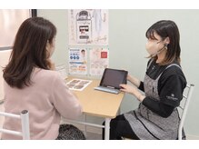 ココキューモオオズ(cocoQmo ozu)の雰囲気(料金・回数・自己処理など、気になることからご相談ください。)