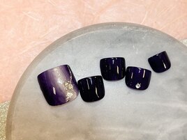 FOOT￥10800フット定額