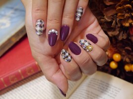 ハンド&フットネイル1