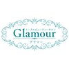 グラマー(Glamour)ロゴ