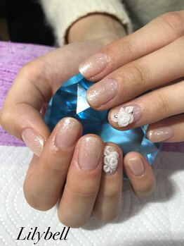 リリーベル(Lilybell)/