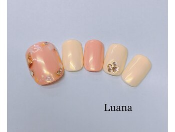 ルアナ(Luana)/
