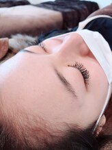 ベリー 中田店(Very)/【静岡マツエク】