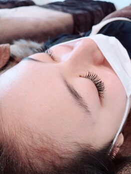 ベリー 中田店(Very)/【静岡マツエク】