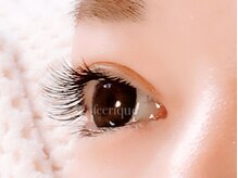 フェリーク(feerique)/フラットラッシュ