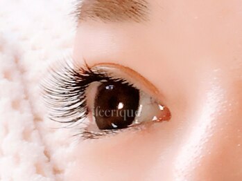 フェリーク(feerique)/フラットラッシュ