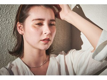 グリー 南浦和店(glee)/カラーエクステ〈glee南浦和店〉