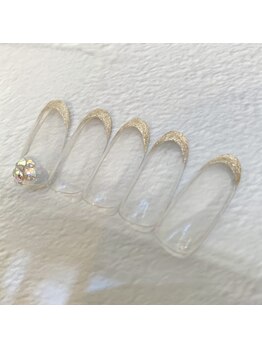 ラス 方南町駅前店(LATH)/オフィスネイル